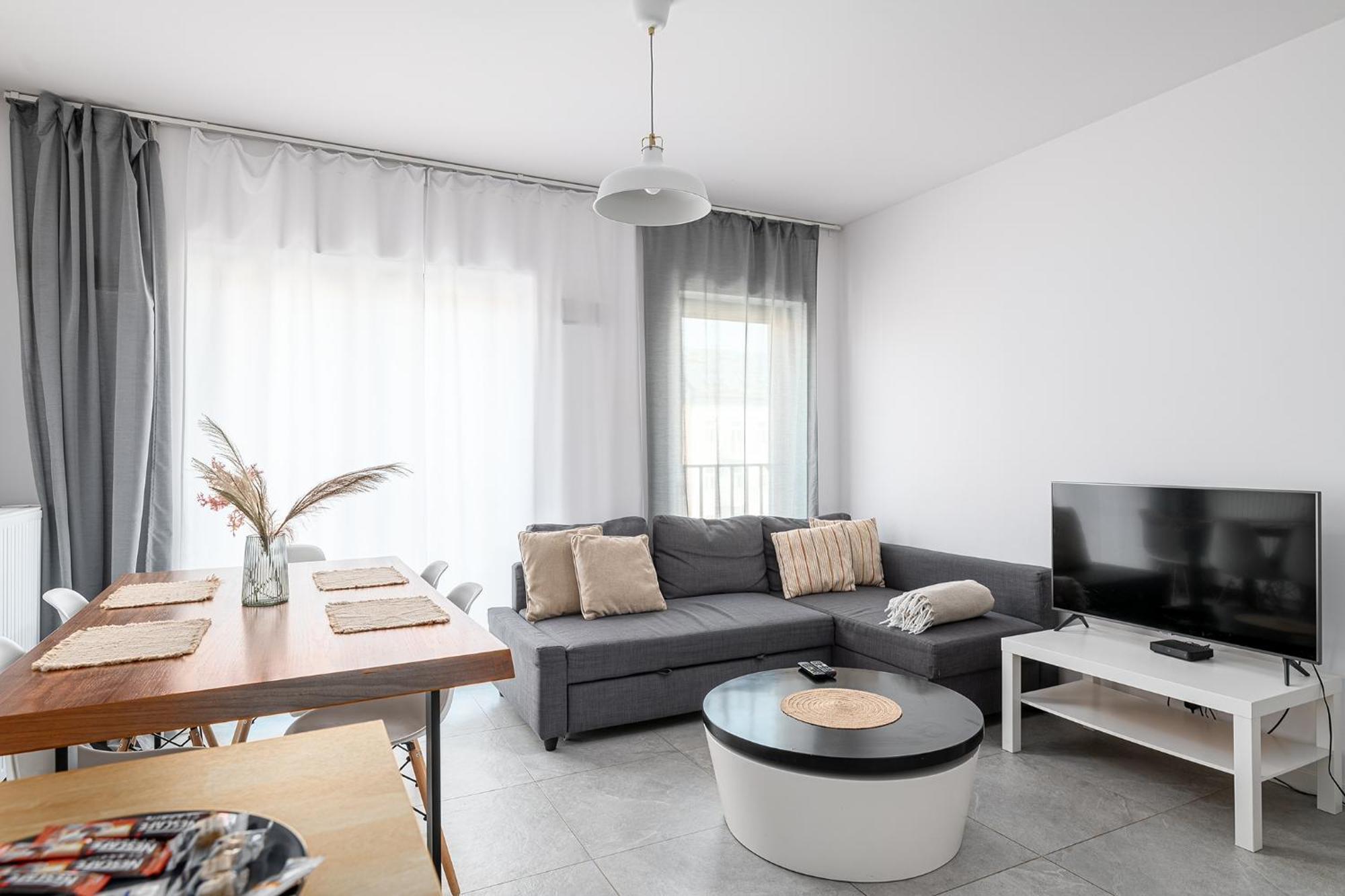 Rentplanet - Apartament Sierakowskiego Varsó Kültér fotó