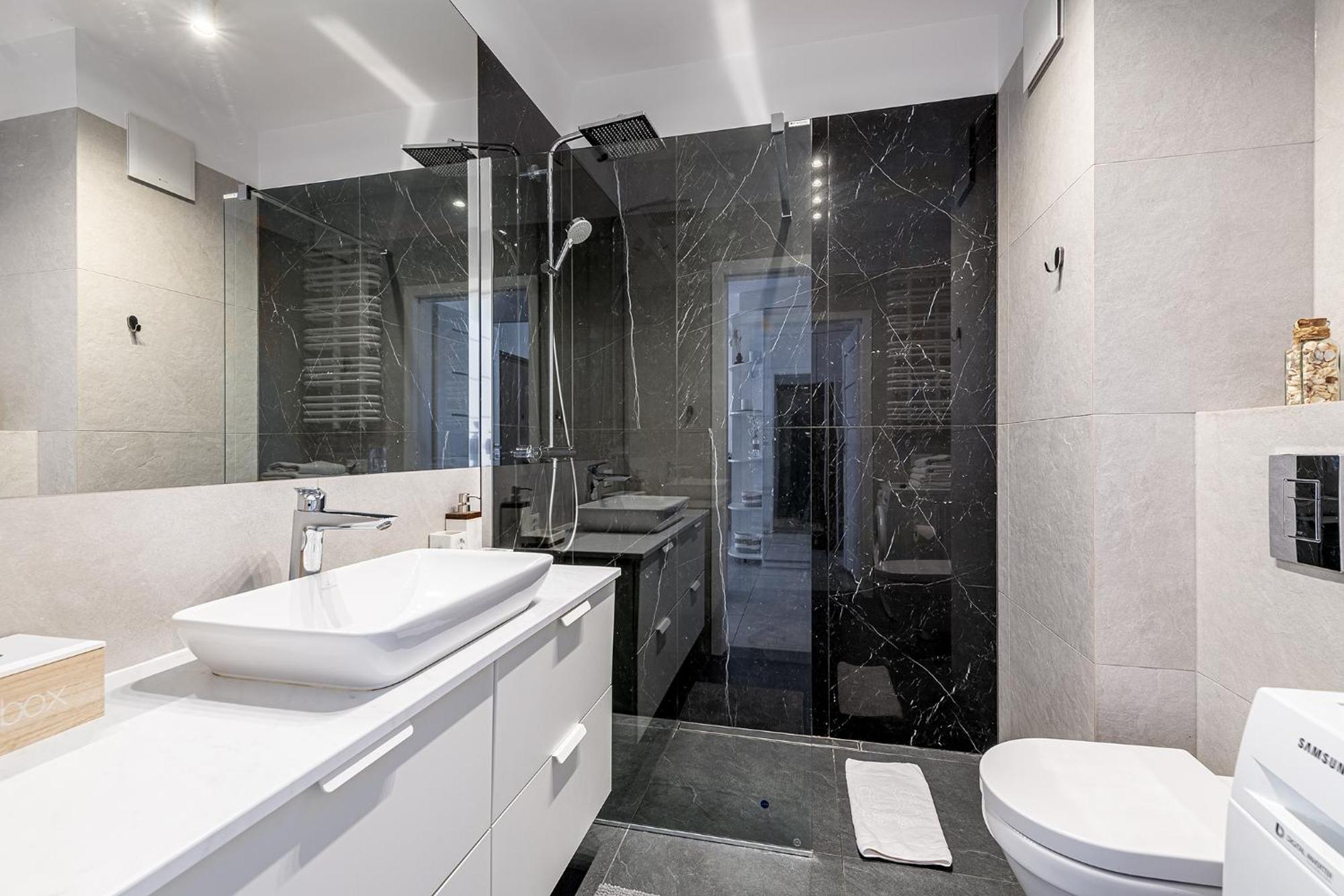 Rentplanet - Apartament Sierakowskiego Varsó Kültér fotó